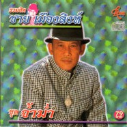 ชาย เมืองสิงห์ - รวมฮิตชุดจ้ำม่ำ-web